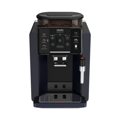 Krups Sensation Fully automatic coffee machines EA910B10 EA910B10