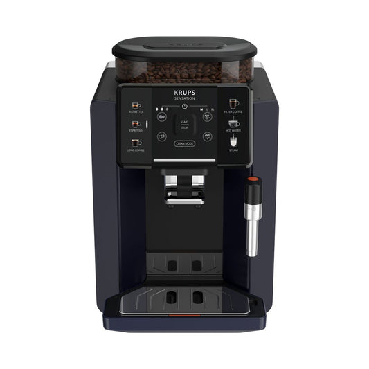 Krups Sensation Fully automatic coffee machines EA910B10 EA910B10