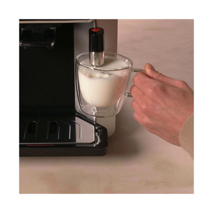 Krups Sensation Fully automatic coffee machines EA910B10 EA910B10