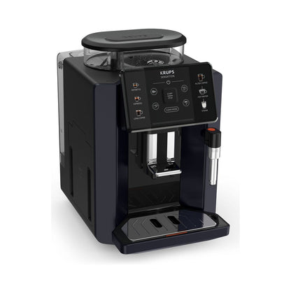 Krups Sensation Fully automatic coffee machines EA910B10 EA910B10
