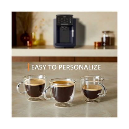 Krups Sensation Fully automatic coffee machines EA910B10 EA910B10