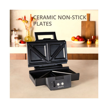 Krups Sandwich maker FDK461