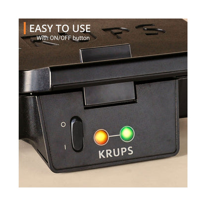 Krups Sandwich maker FDK461