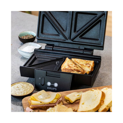 Krups Sandwich maker FDK461