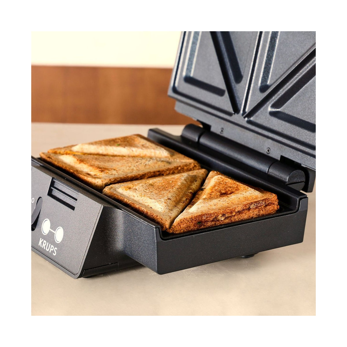 Krups Sandwich maker FDK461