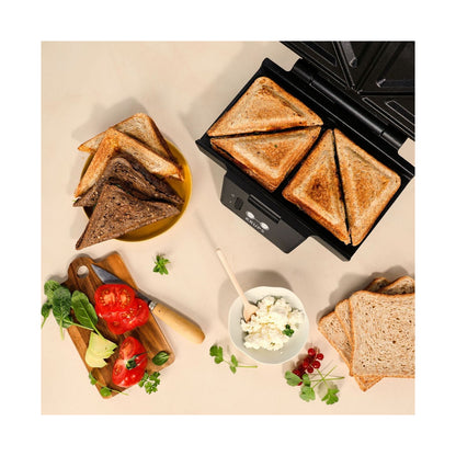 Krups Sandwich maker FDK461