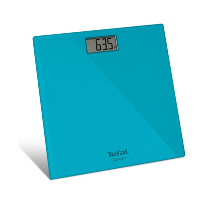 Tefal Bathroom Scale Classic Blue PP1503V0