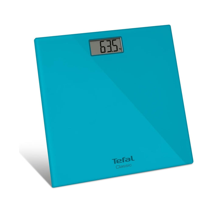 Tefal Bathroom Scale Classic Blue PP1503V0