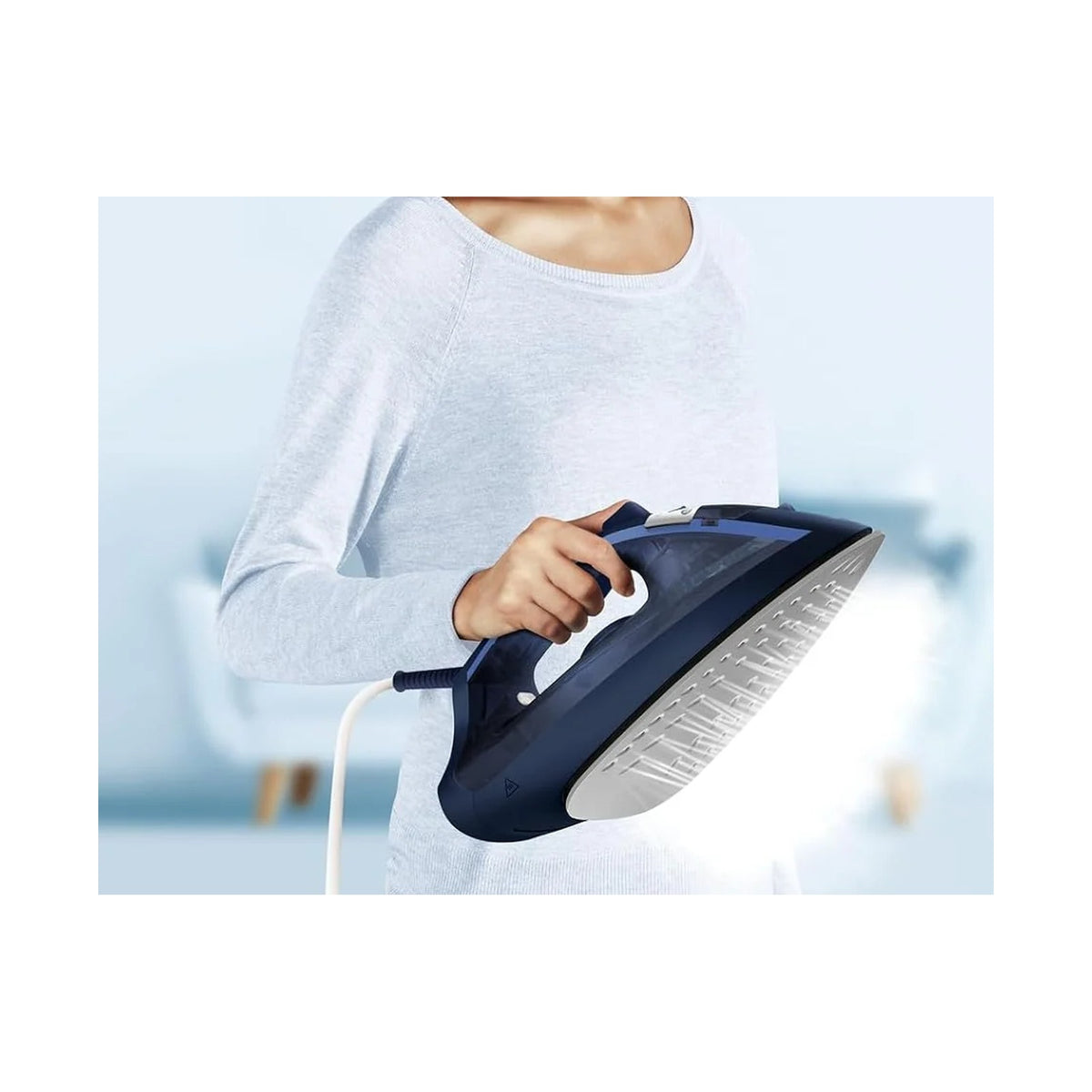 Tefal Virtuo Steam Iron 2000W FV2C45M2