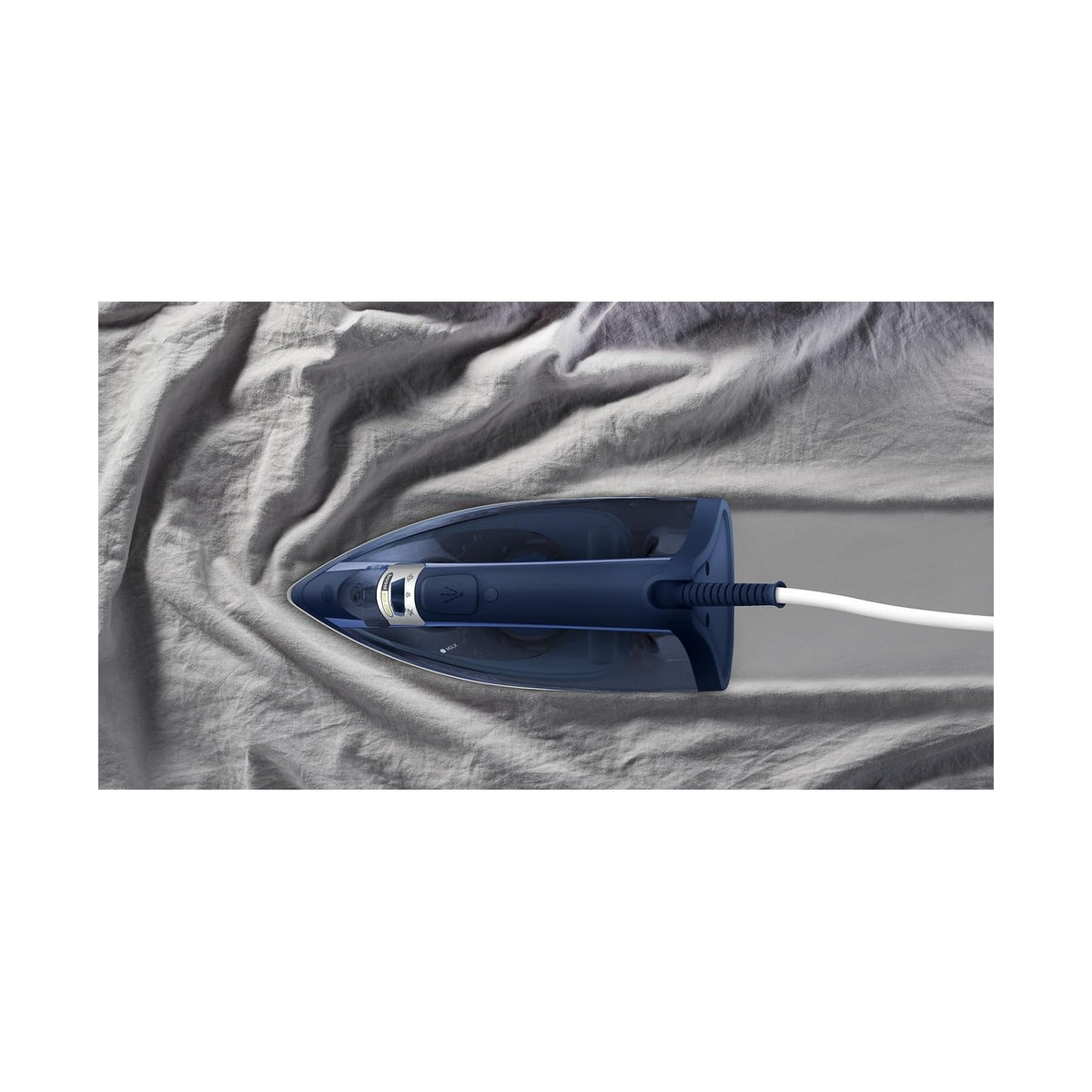 Tefal Virtuo Steam Iron 2000W FV2C45M2