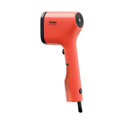 Tefal Pure Pop Handheld Garment Steamer Coral DT2022E1