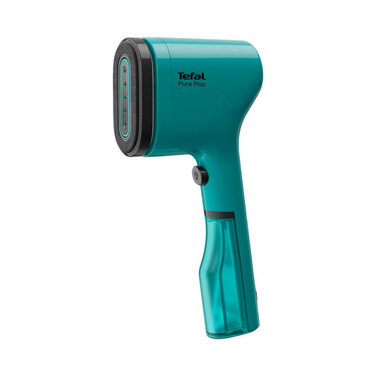 Tefal Pure Pop Handheld Garment Steamer Green DT2024E1