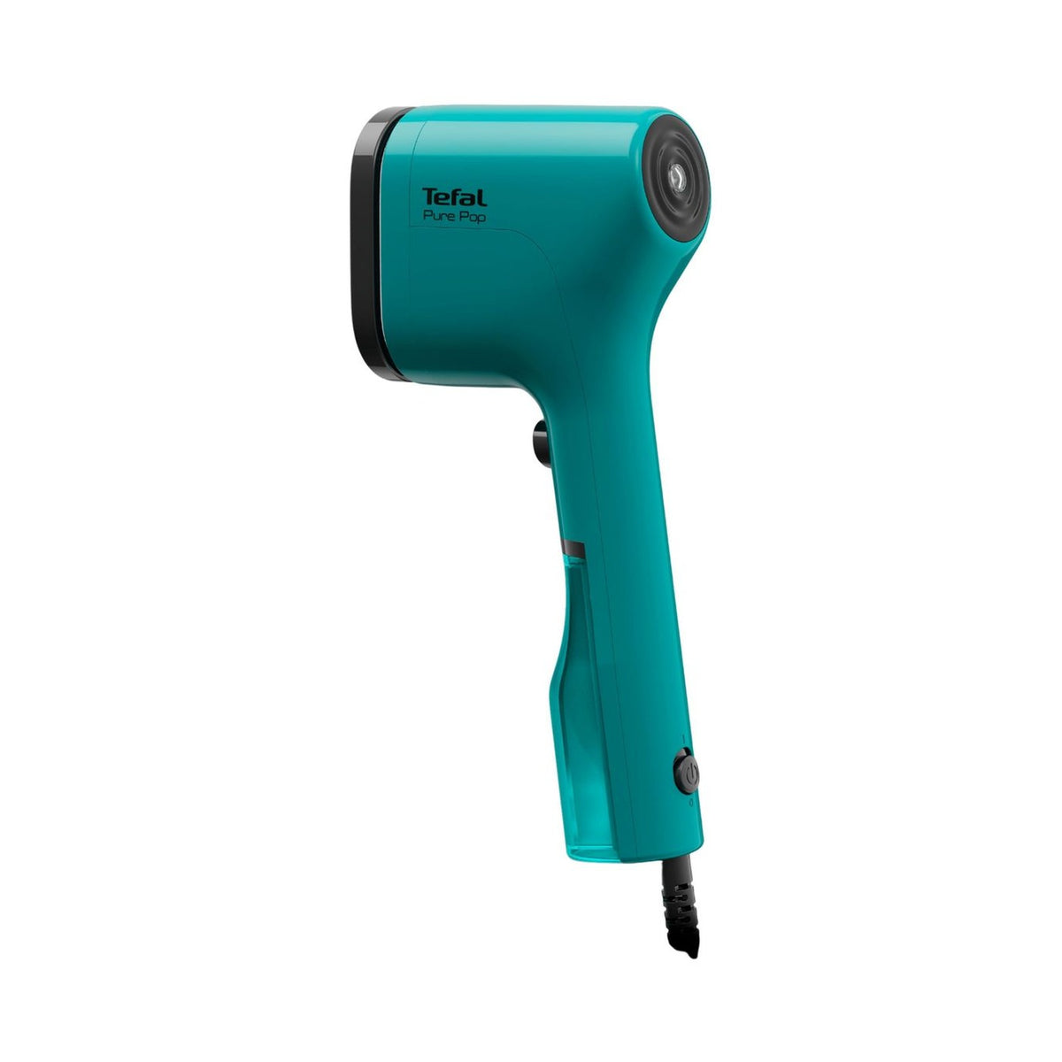 Tefal Pure Pop Handheld Garment Steamer Green DT2024E1