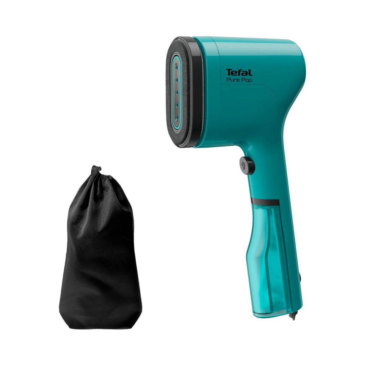 Tefal Pure Pop Handheld Garment Steamer Green DT2024E1