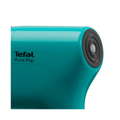 Tefal Pure Pop Handheld Garment Steamer Green DT2024E1