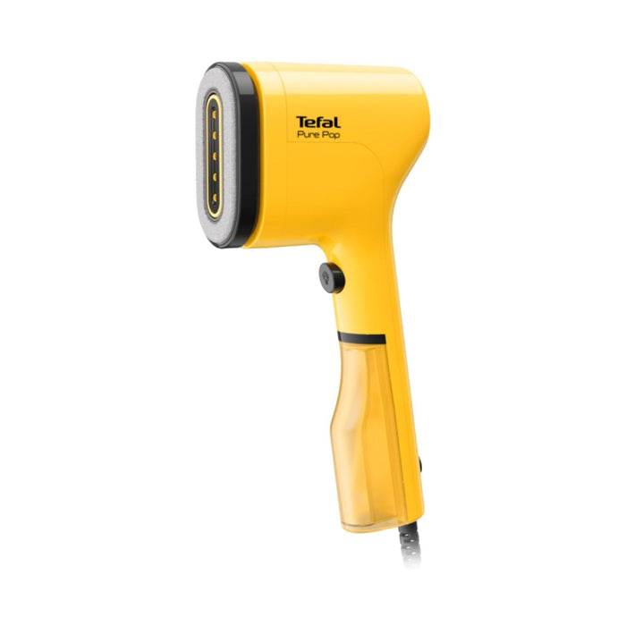 Tefal Pure Pop Handheld Garment Steamer Yellow DT2026E1