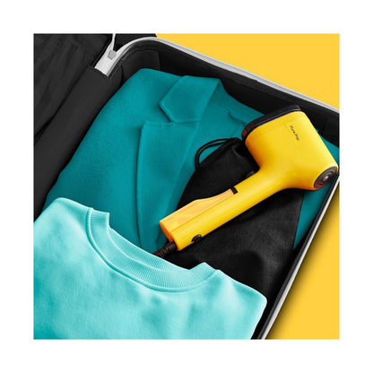 Tefal Pure Pop Handheld Garment Steamer Yellow DT2026E1