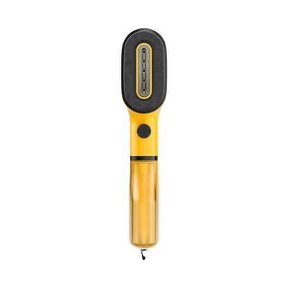 Tefal Pure Pop Handheld Garment Steamer Yellow DT2026E1