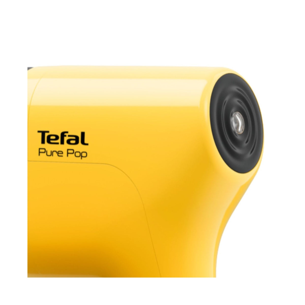 Tefal Pure Pop Handheld Garment Steamer Yellow DT2026E1