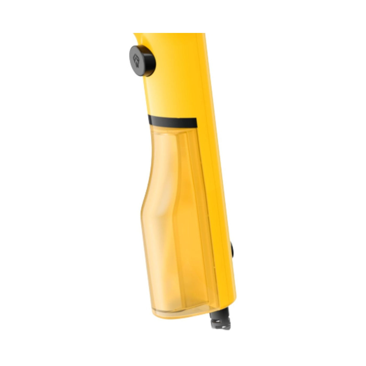 Tefal Pure Pop Handheld Garment Steamer Yellow DT2026E1