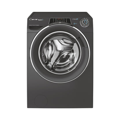 Candy 11kg RapidO Anthracite Front Loader RO 14116DWHC7R-ZA