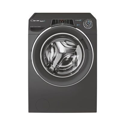 Candy 14kg RapidO Anthracite Front Loader RO 14146DWMC8R-ZA