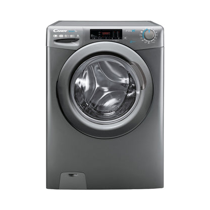 Candy 8kg + 5kg Smart Pro Anthracite WasherDryer Combo CSO W4855TRR/1-ZA