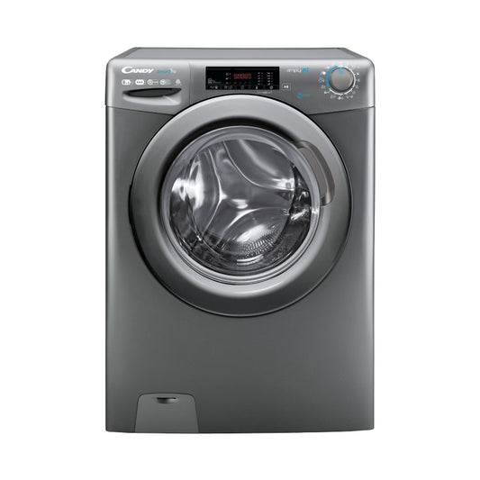 Candy 8kg + 5kg Smart Pro Anthracite WasherDryer Combo CSO W4855TRR/1-ZA
