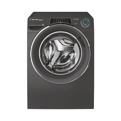 Candy 9kg + 6kg RapidO Anthracite WasherDryer Combo RO W4966DWHCR-ZA