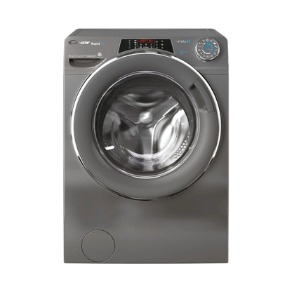 Candy 13kg + 9kg RapidO Anthracite WasherDryer Combo RO W41396DWMCR-ZA