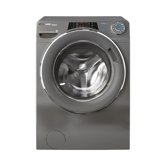 Candy 13kg + 9kg RapidO Anthracite WasherDryer Combo RO W41396DWMCR-ZA