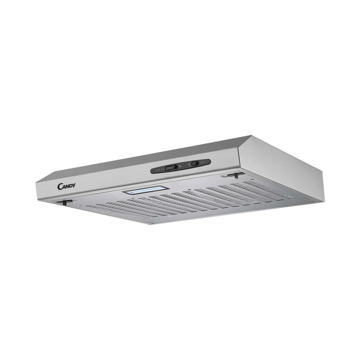 Candy 60cm Standard Inox Extractor CFT610/5X