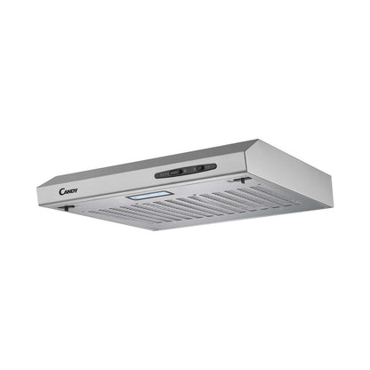 Candy 60cm Standard Inox Extractor CFT610/5X
