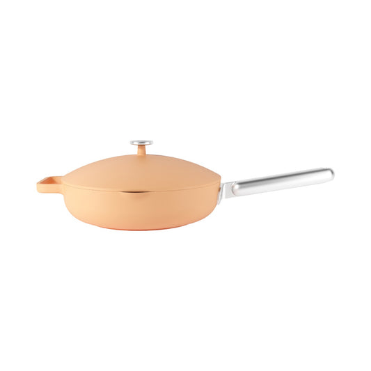 Nutricook 26cm Non-Stick Cast Aluminium One Pan - Canyon Sunset