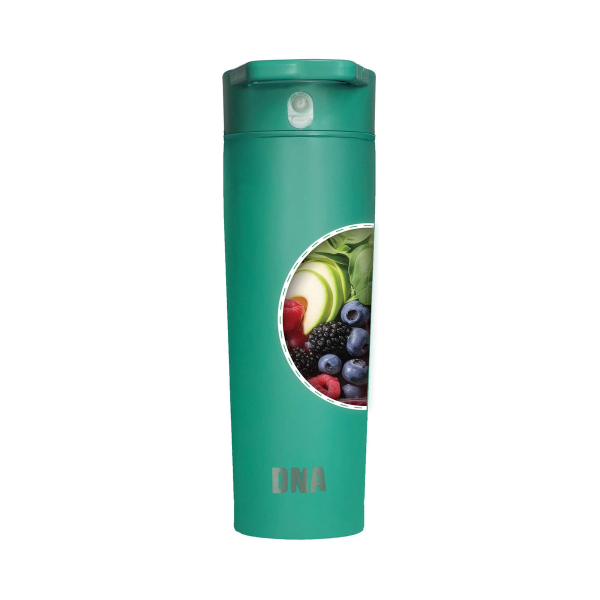 DNA Tumblender – Aqua Green
