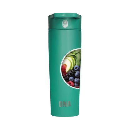 DNA Tumblender – Aqua Green