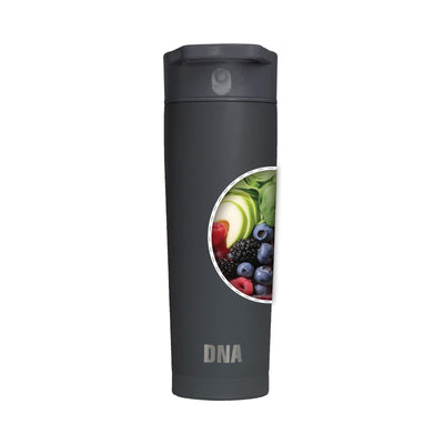 DNA Tumblender – Gunmetal Grey