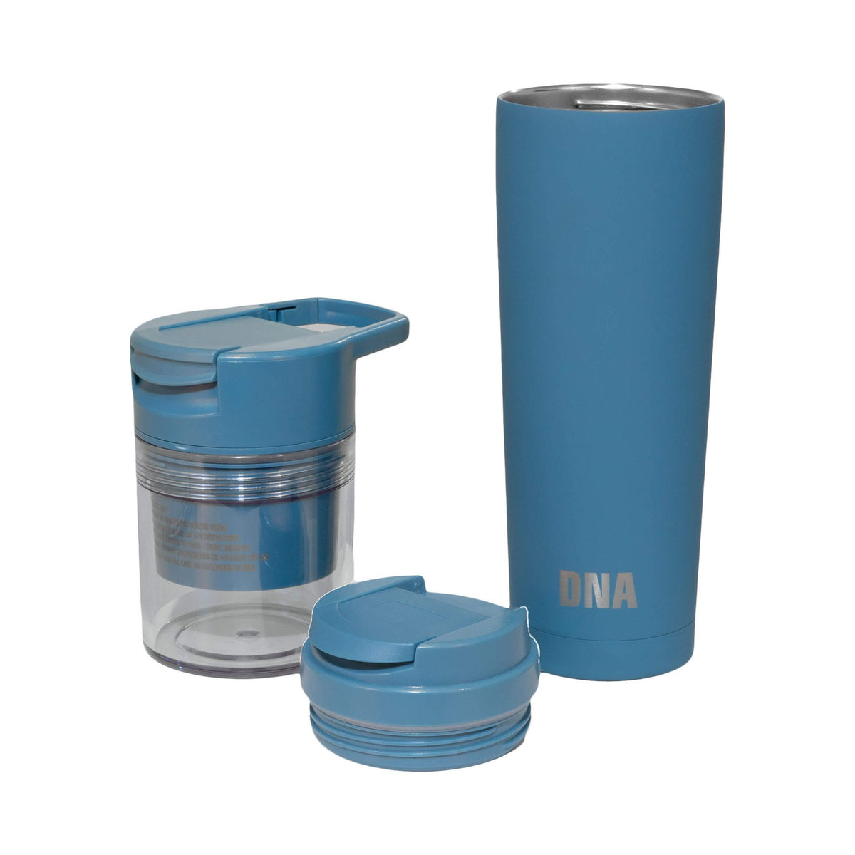 DNA Tumblender – Storm Blue