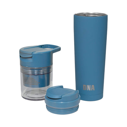 DNA Tumblender – Storm Blue