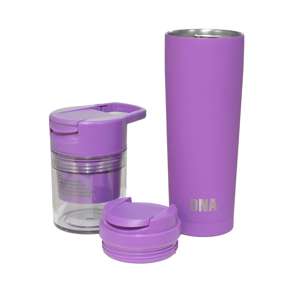 DNA Tumblender – Lavender