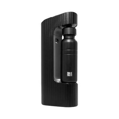 DNA Sparkler with Stainless Steel Bottle and Cylinder – Midnight Black