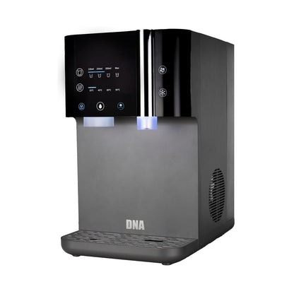 DNA Water Bar