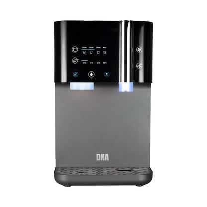 DNA Water Bar