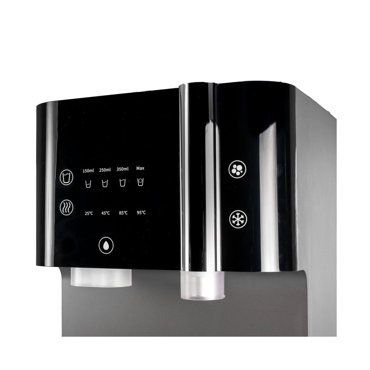 DNA Water Bar