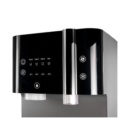 DNA Water Bar