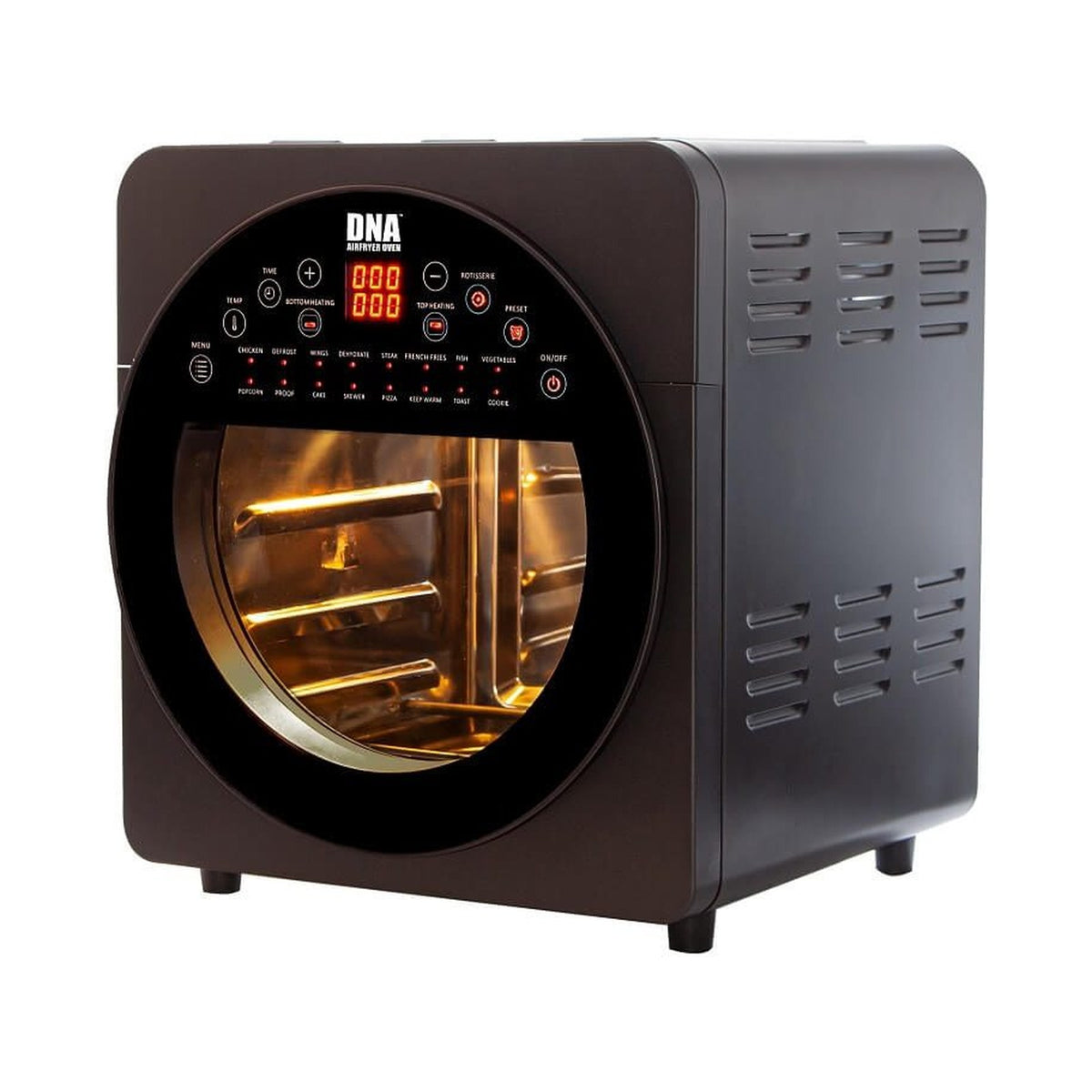 DNA Airfryer Oven Lean Edition