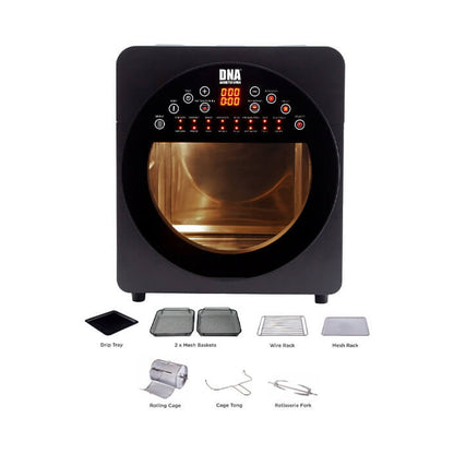 DNA Airfryer Oven Lean Edition