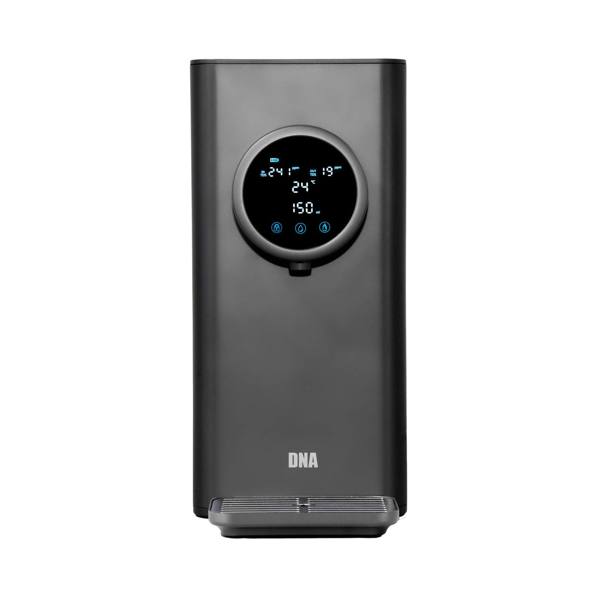 DNA Water Purifier
