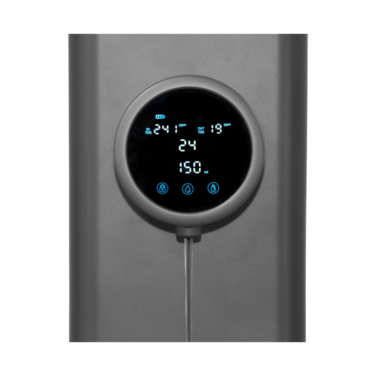 DNA Water Purifier