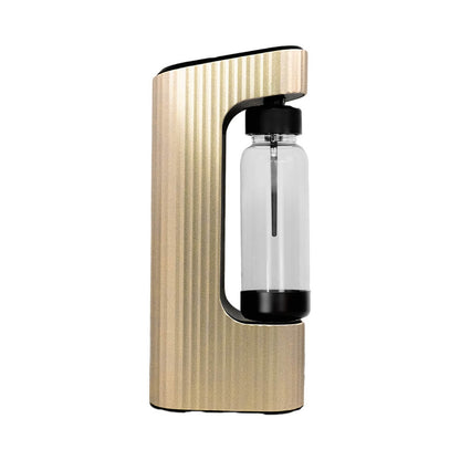 DNA Sparkler – Sun-Kissed Gold